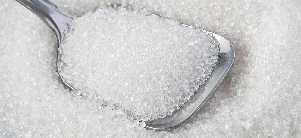 Котировки сахара на ICE увеличили стоимость за 2021 год более чем на четверть